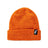 Crab Grab Claw Label Beanie