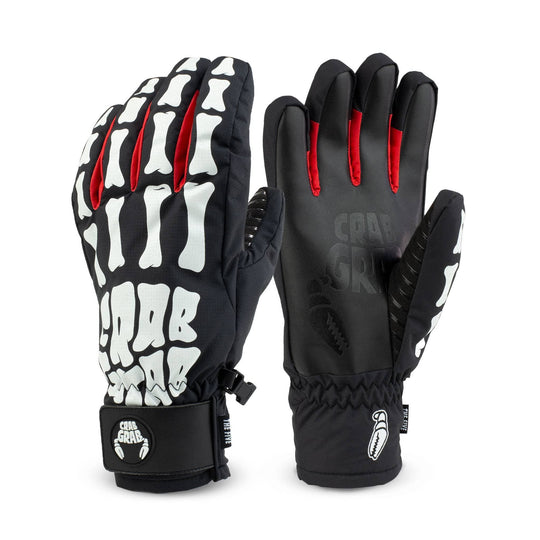 Crab Grab Five Gloves