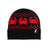 Crab Grab Nordicrab Beanie