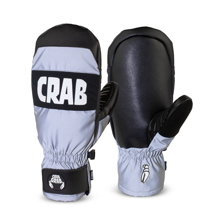Crab Grab Punch Youth Mitt