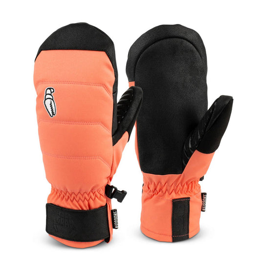 Crab Grab Snuggler Women Mitts