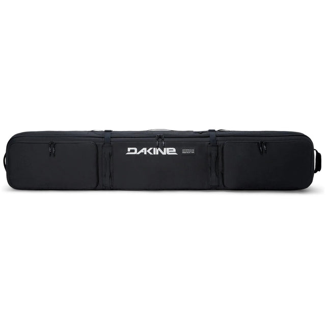 Dakine Boundary Ski Roller Bag Black / 200cm