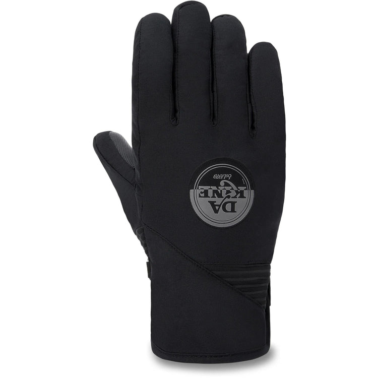 Dakine Crossfire Short Gloves
