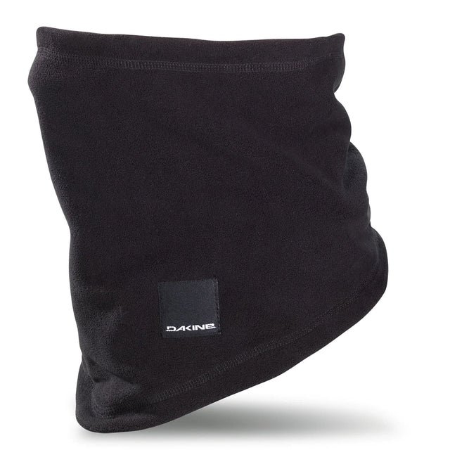 Dakine Fleece Neck Tube Black / OS