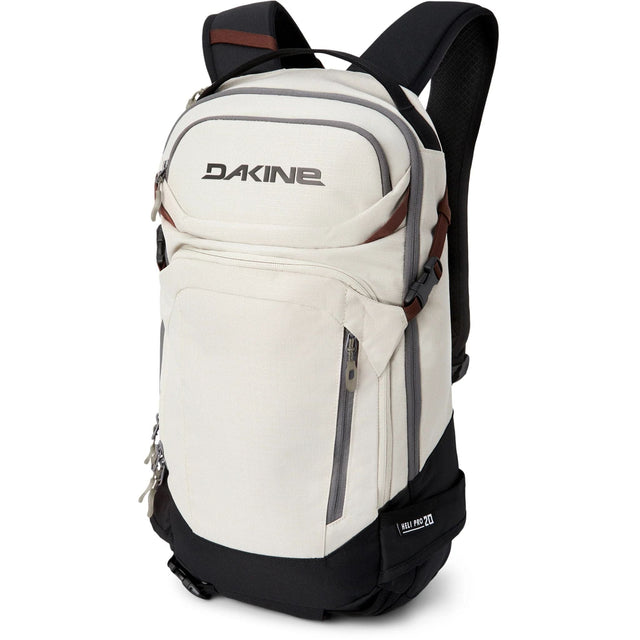 Dakine Heli Pro 20L Rucksack Silver Lining