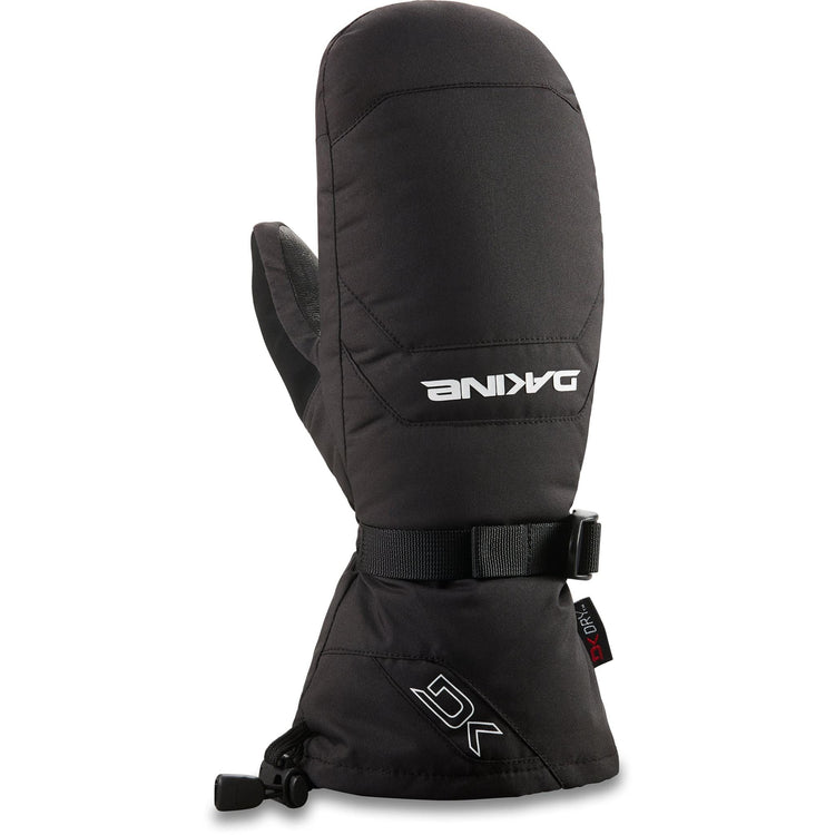 Dakine Leather Scout Mitts