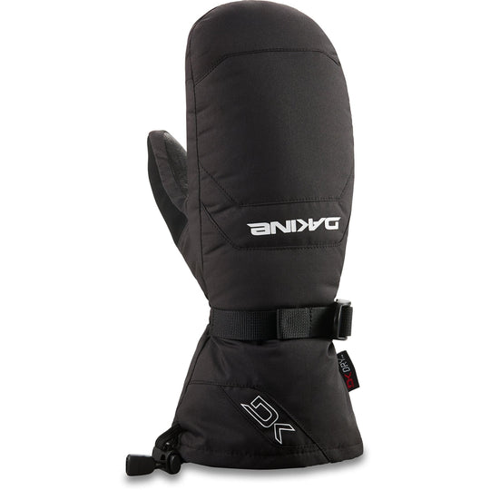 Dakine Leather Scout Mitts