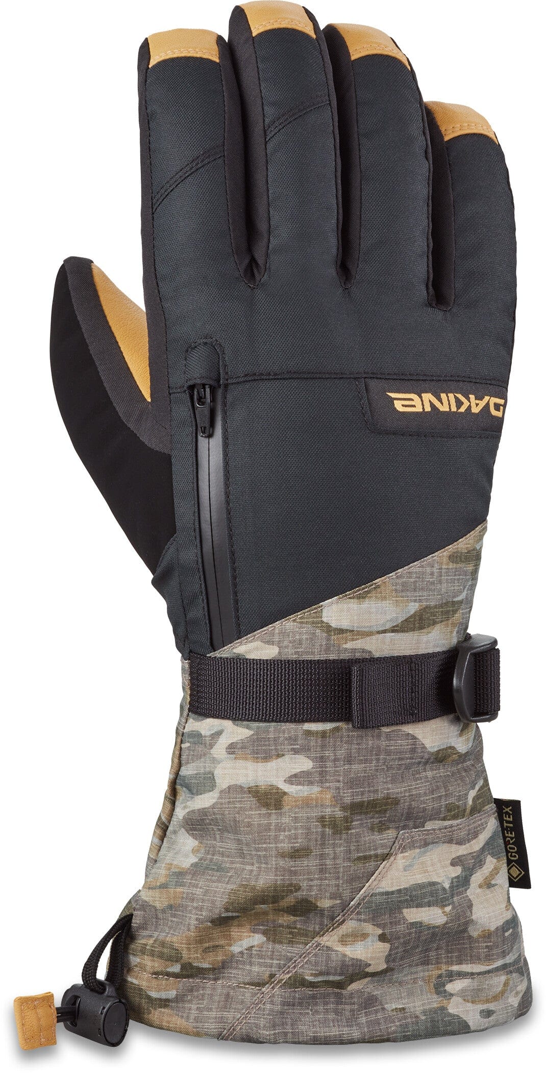 Dakine Leather Titan Gore-Tex Gloves
