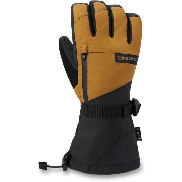 Dakine Leather Titan Gore-Tex Gloves