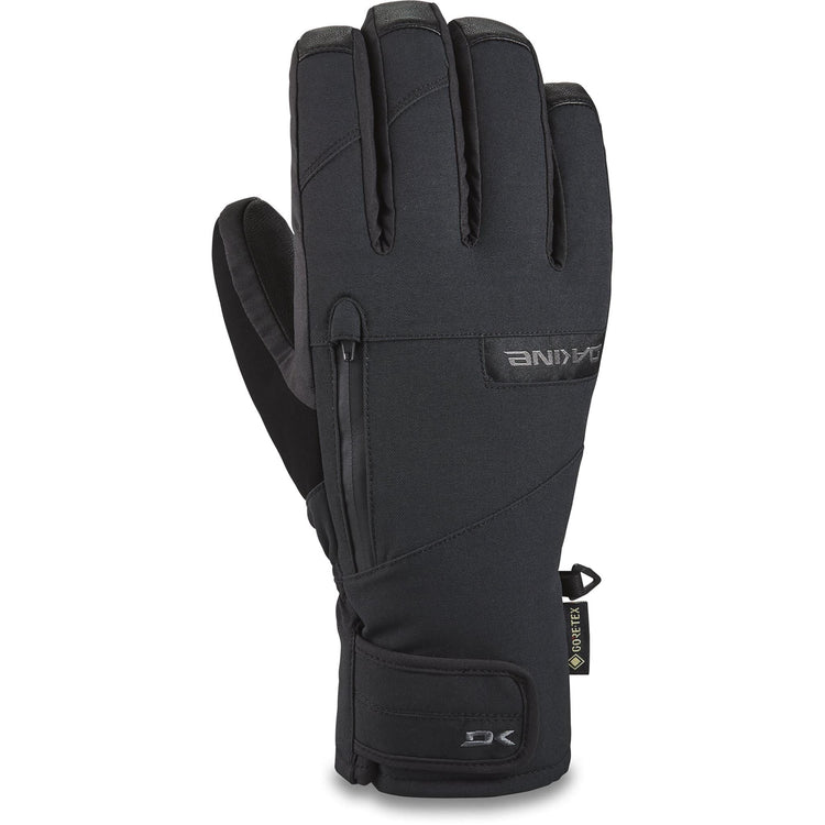 Dakine Leather Titan Gore-Tex Short Gloves