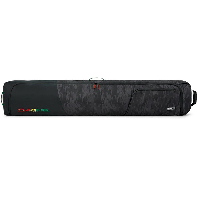 Dakine Low Roller Snowboard Bag Black Vintage Camo / 157cm