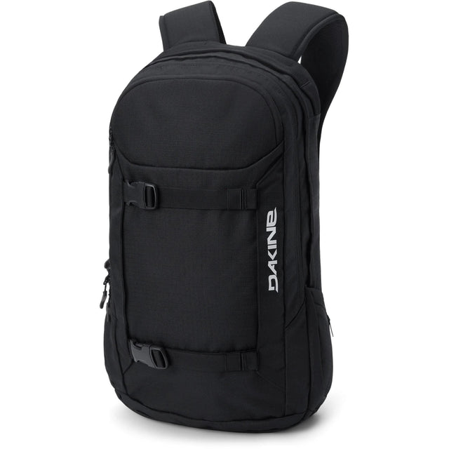 Dakine Mission Backpack 25L Black / One Size