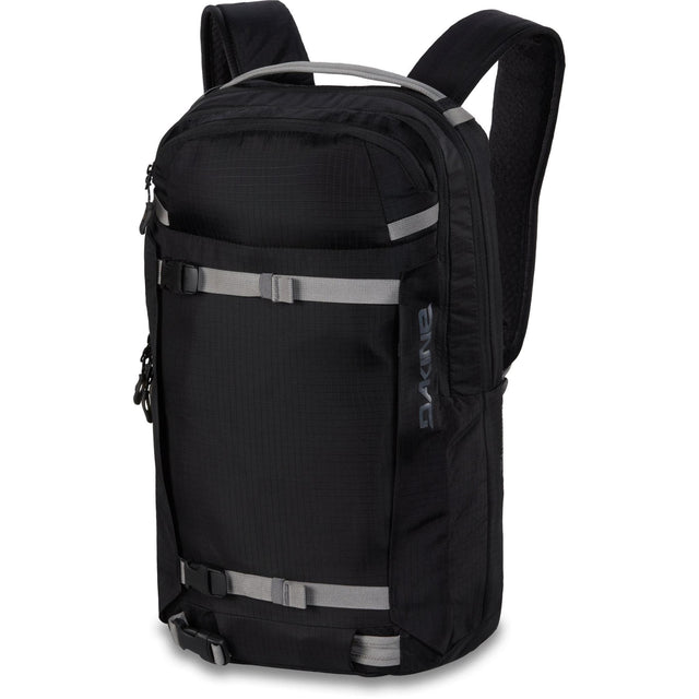 Dakine Mission Pro Backpack 18L Black / One Size