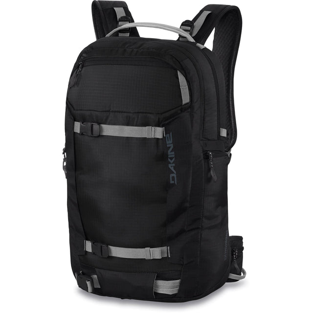 Dakine Mission Pro Backpack 25L Black / One Size