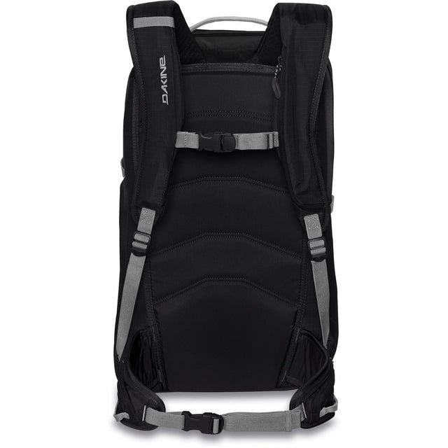 Dakine Mission Pro Backpack 25L Black / One Size