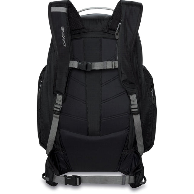 Dakine Mission Pro Backpack 32L Black / One Size