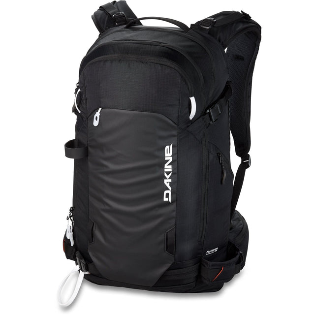 Dakine Poacher 32L Rucksack Black (Old Code)