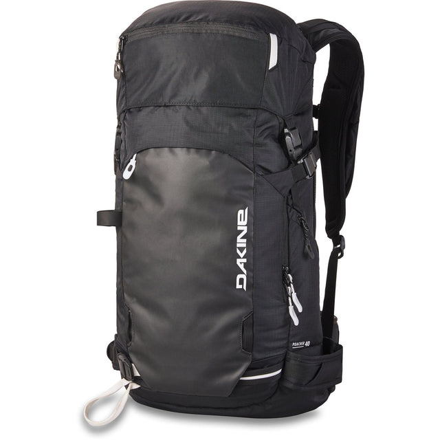 Dakine Poacher 40L Black (Old Code)