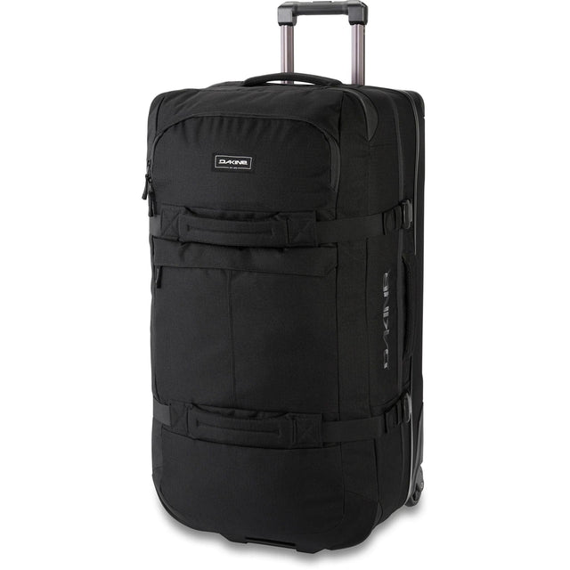 Dakine Split Roller Bag 110L Black