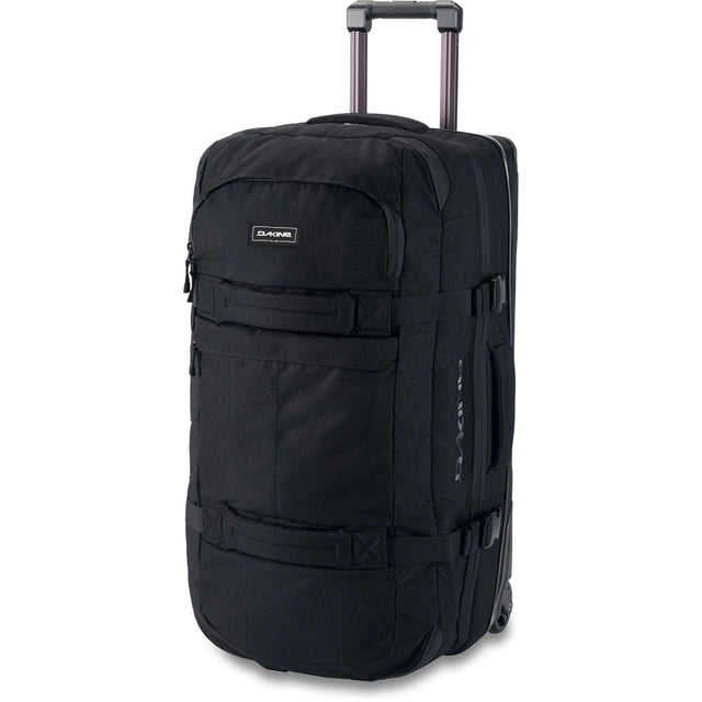 Dakine Split Roller Bag 85L Black