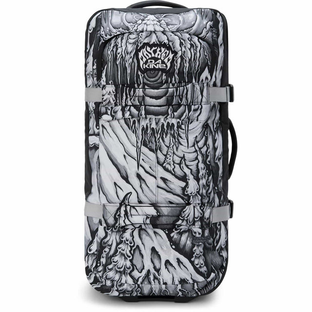 Dakine Split Roller Bag 85L X Mayhem Mayhem Griffin / One Size