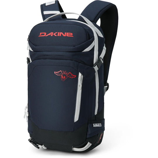 Dakine Team Heli Pro Backpack 20L Kai Jones