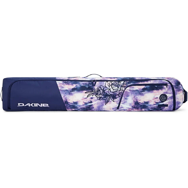 Dakine Team Low Roller Snowboard Bag Jamie Anderson Anderson Waterfall / 157CM