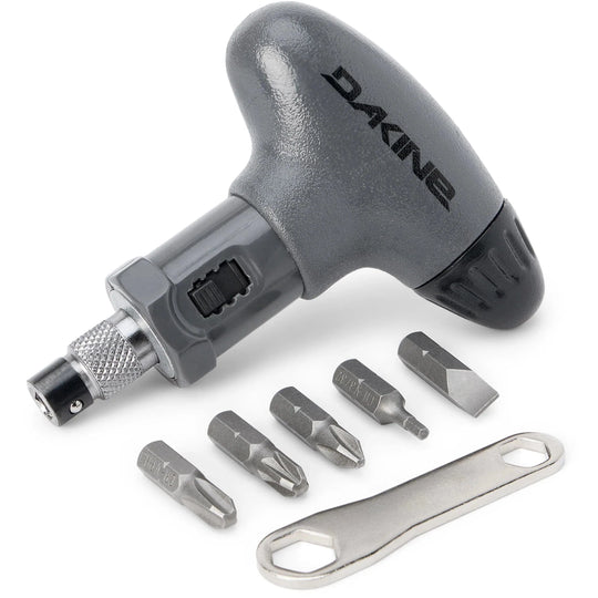 Dakine Torque Driver