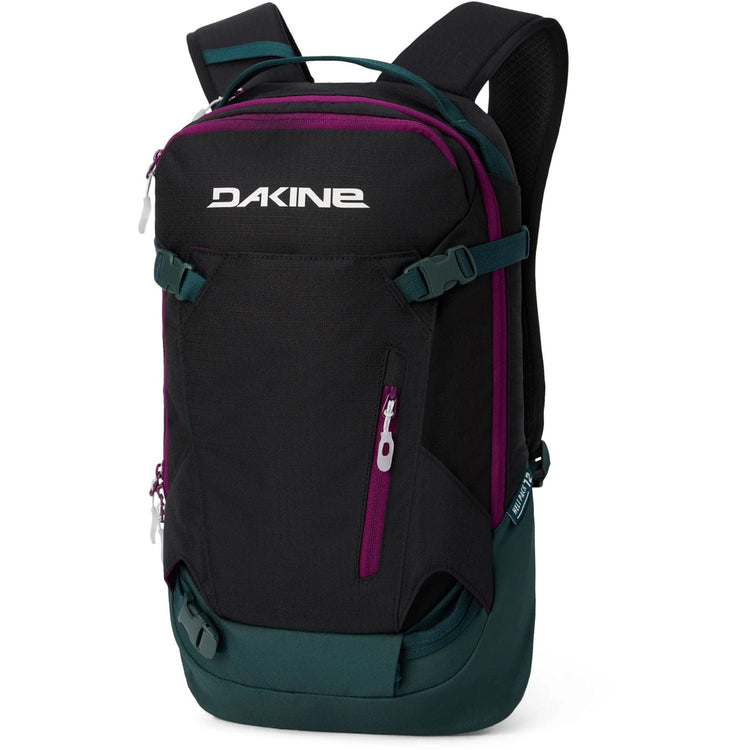 Dakine Women's Heli Pack 12L