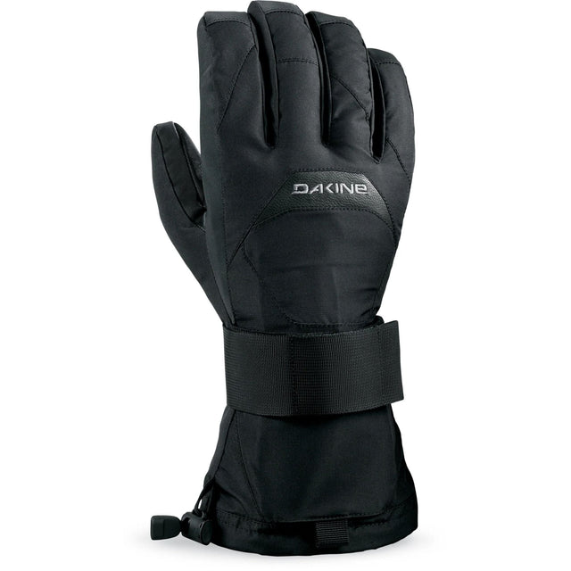 Dakine WristGuard Glove Black (Old Code) / S