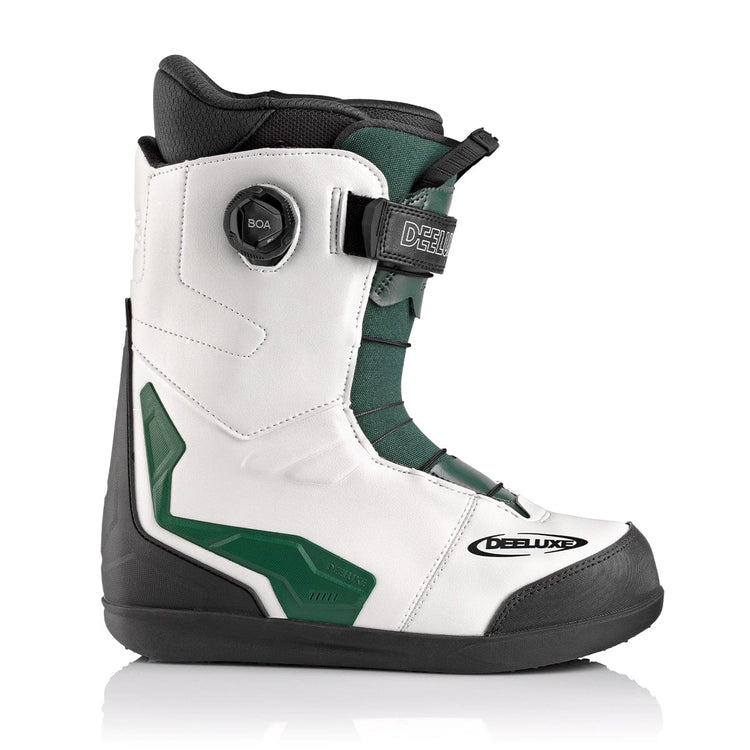 Deeluxe Aeris Snowboard Boots 2024 | Snowtart UK