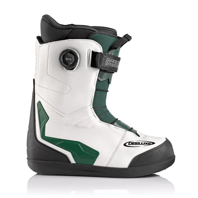 Deeluxe Aeris Snowboard Boots 2024 KB / UK 8