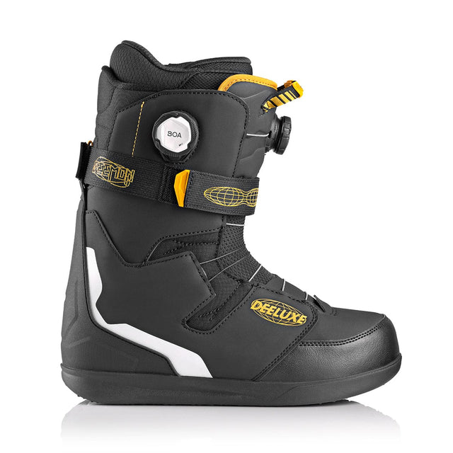 Deeluxe Deemon Pro Snowboard Boots 2025 ATV / UK 8.5