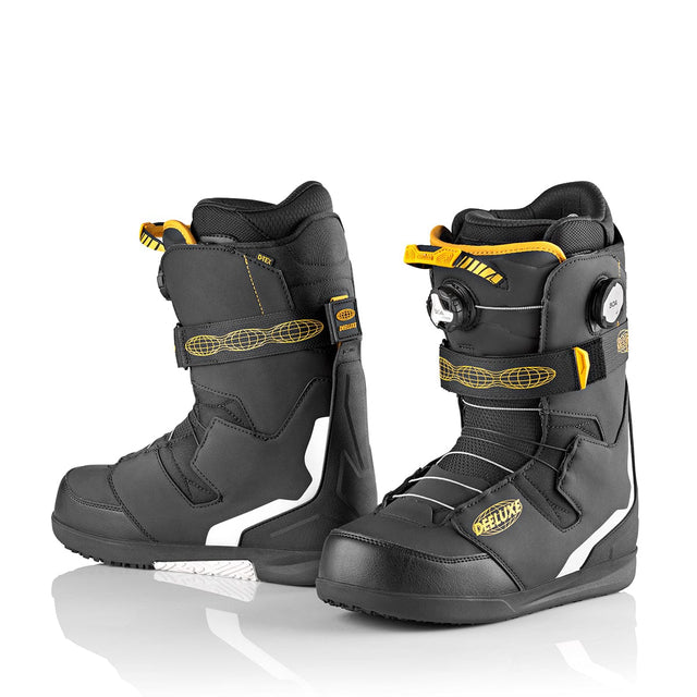 Deeluxe Deemon Pro Snowboard Boots 2025