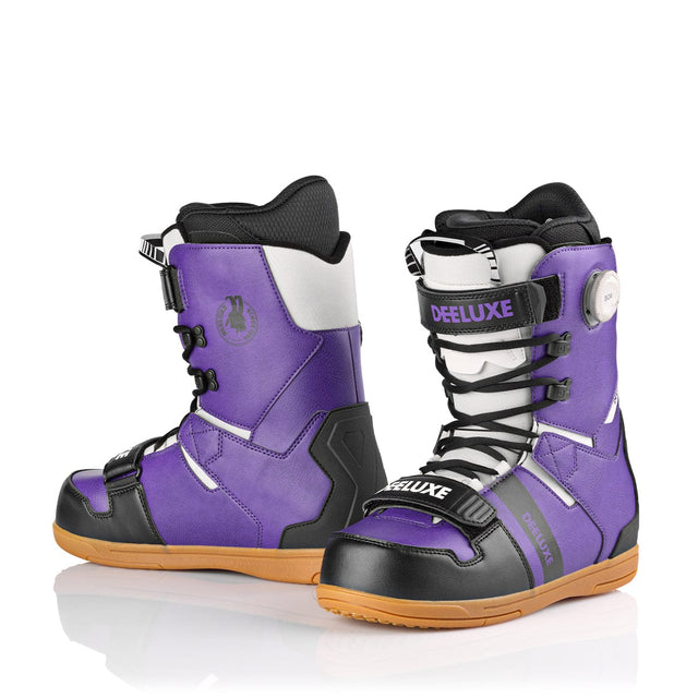 ThirtyTwo Light JP Boots 2024