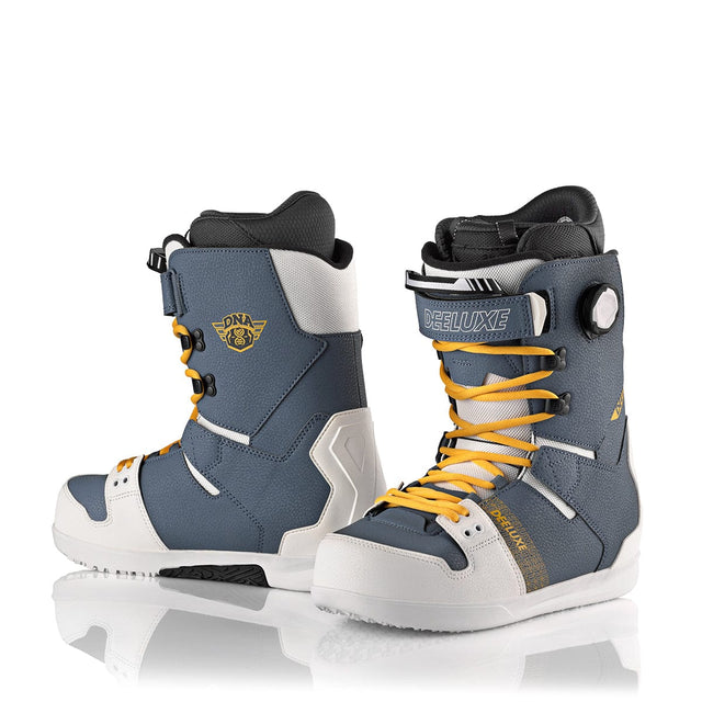 Deeluxe DNA Pro Snowboard Boots 2025