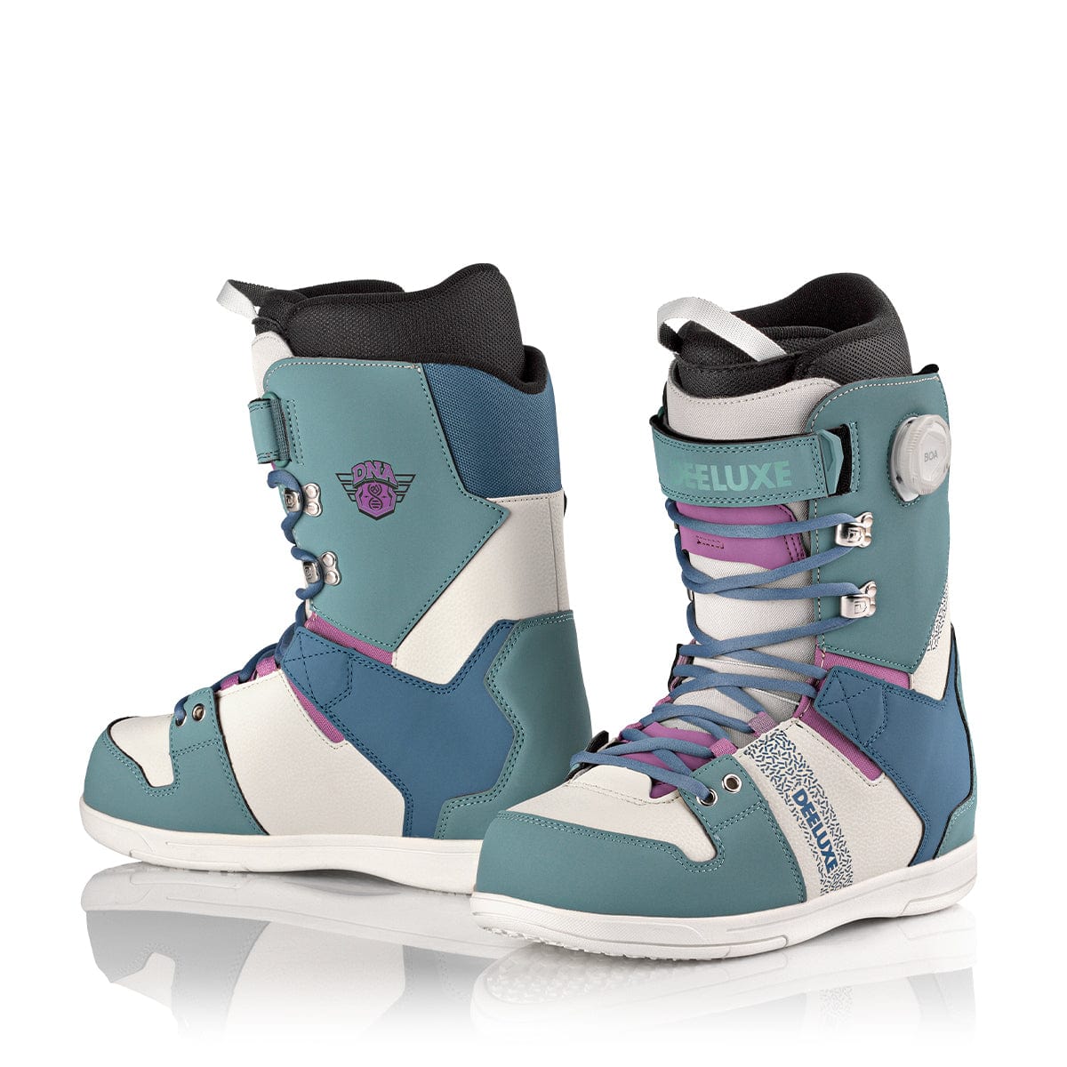 Deeluxe DNA Snowboard Boots 2024