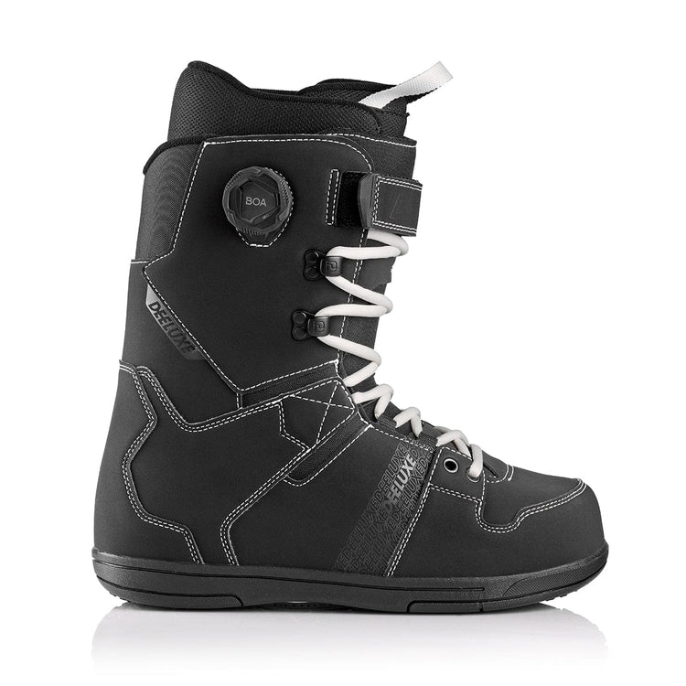 Deeluxe DNA Snowboard Boots 2025