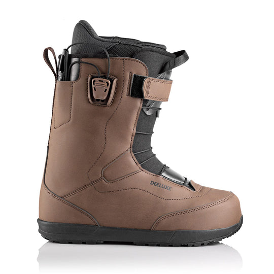 Deeluxe Formative 2 Snowboard Boots 2024