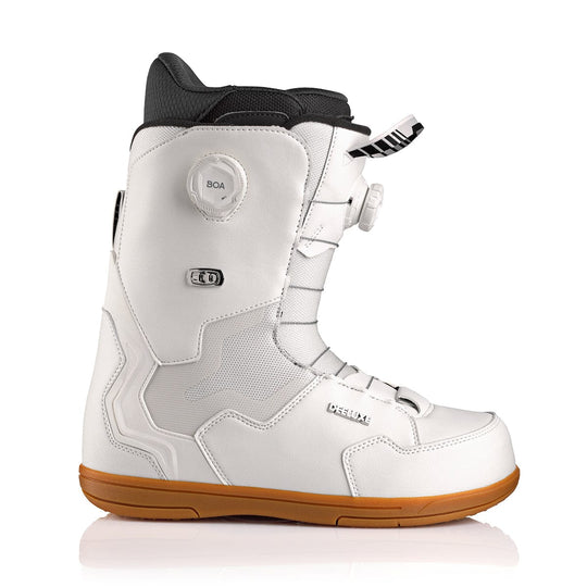 Deeluxe ID Dual BOA Snowboard Boots 2025