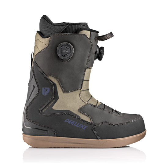 Deeluxe ID Dual BOA Snowboard Boots 2026