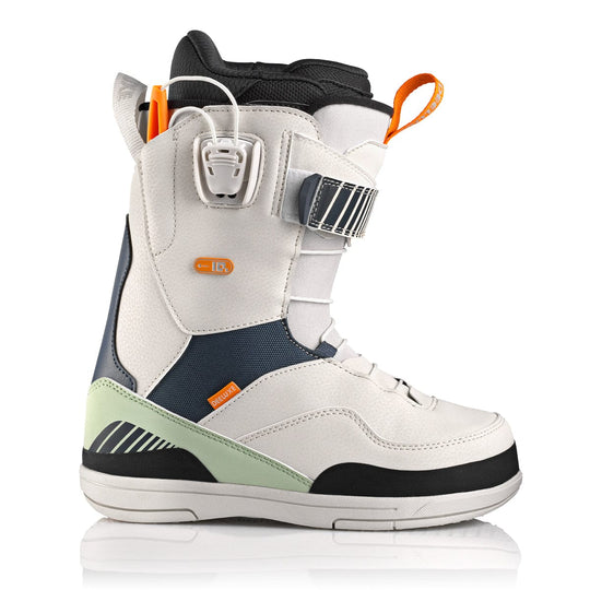 Deeluxe ID Lara Women's Snowboard Boots 2024
