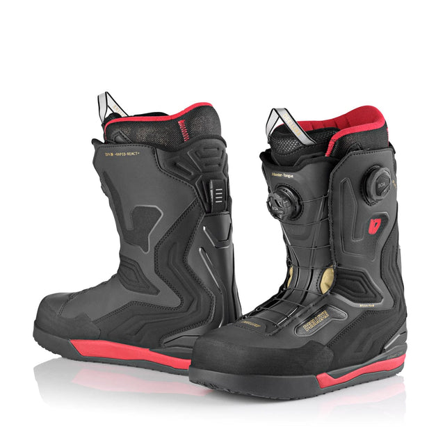 Deeluxe ID Y-20 Snowboard Boots 2026