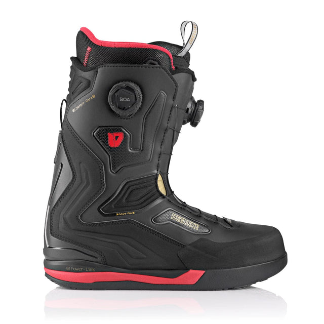 Deeluxe ID Y-20 Snowboard Boots 2026 Volcanic Lightning / UK 7 / Mondo 26
