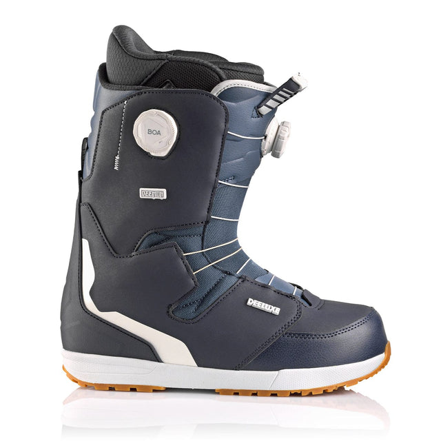 Deeluxe L3 BOA Snowboard Boots 2024 Night Runner / UK 9
