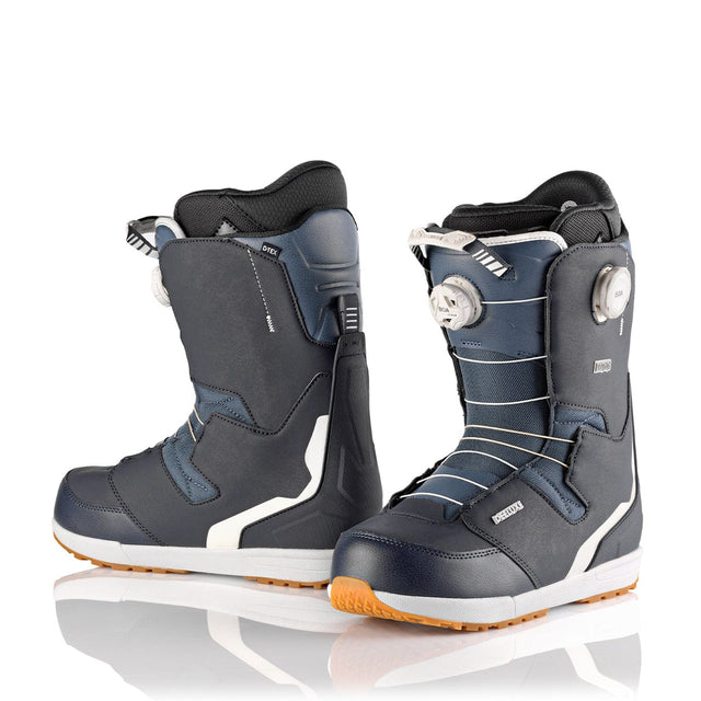 Deeluxe L3 BOA Snowboard Boots 2024
