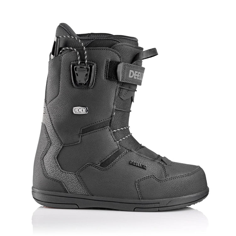 Deeluxe Team ID Snowboard Boots 2024 | Snowtart UK