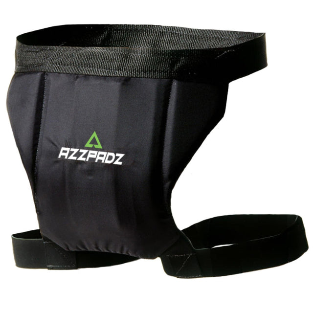 Demon Azzpadz Coccyx Protector Black / L