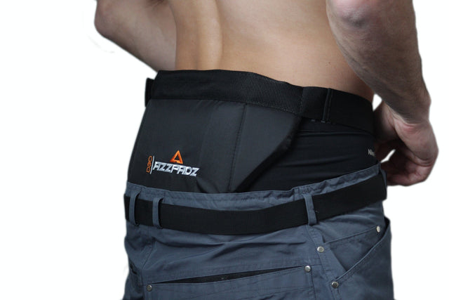 Demon Azzpadz D3O Coccyx Protector