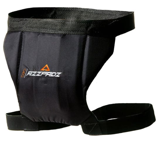 Demon Azzpadz D3O Coccyx Protector Black / L